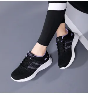 Nanccy Comfortable Fashionable Casual Soft Shoes