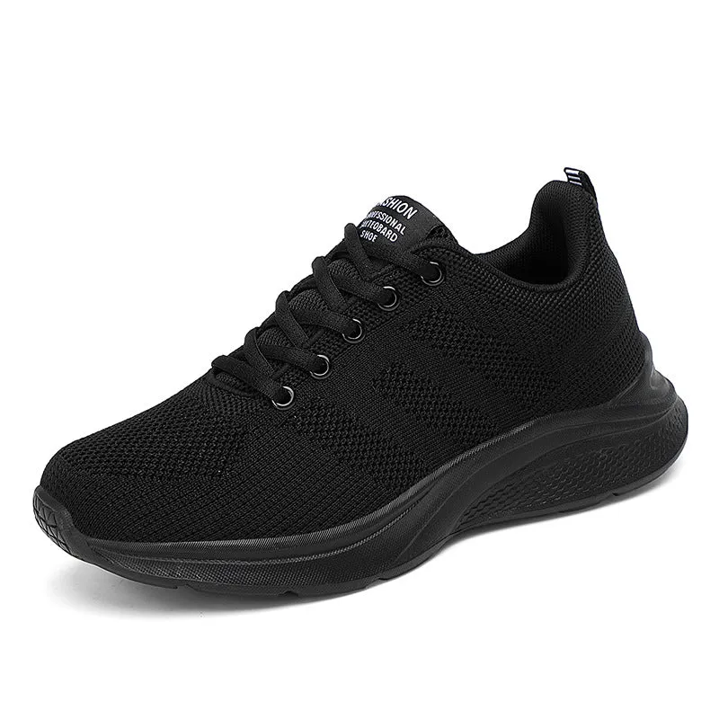 Nanccy Comfortable Fashionable Casual Soft Shoes