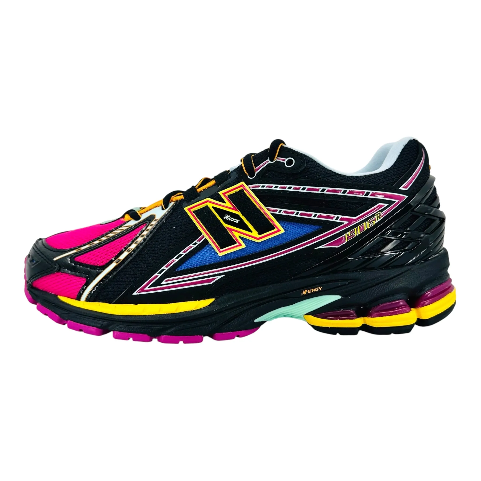 New Balance 1906R Neon Nights