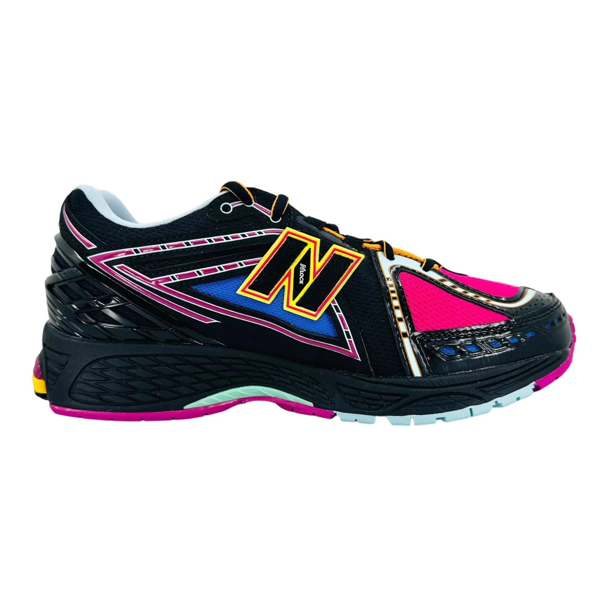 New Balance 1906R Neon Nights