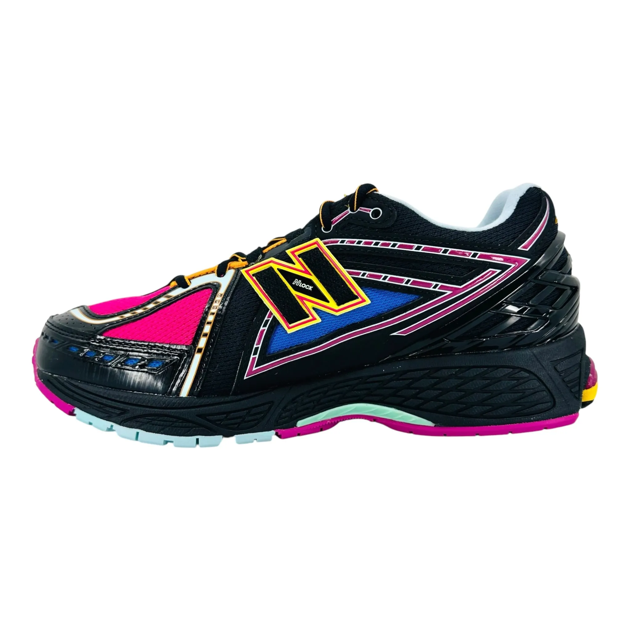 New Balance 1906R Neon Nights