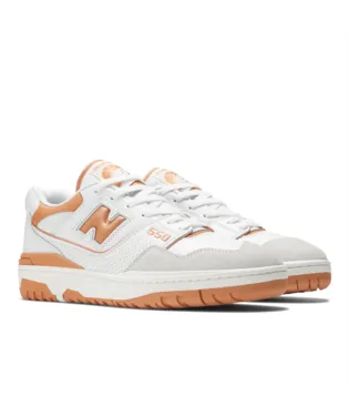 NEW BALANCE  BB550v1 Unisex Sneakers