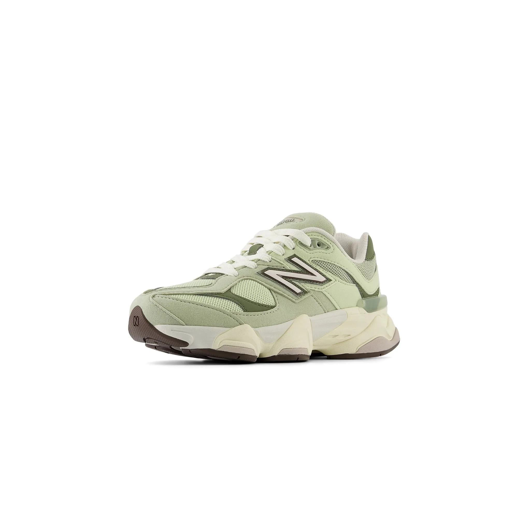 New Balance Kids 9060 Shoes