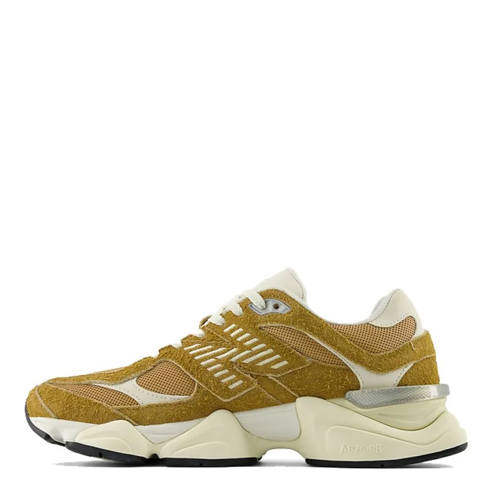 New Balance Men's 9060 in Great Plains with Calcium and Linen