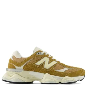 New Balance Men's 9060 in Great Plains with Calcium and Linen