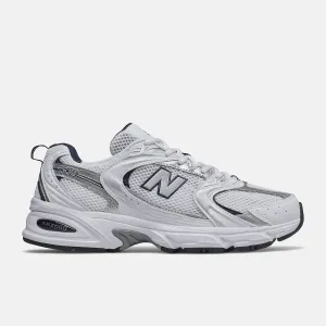 New Balance - MR530SG White with Natural Indigo
