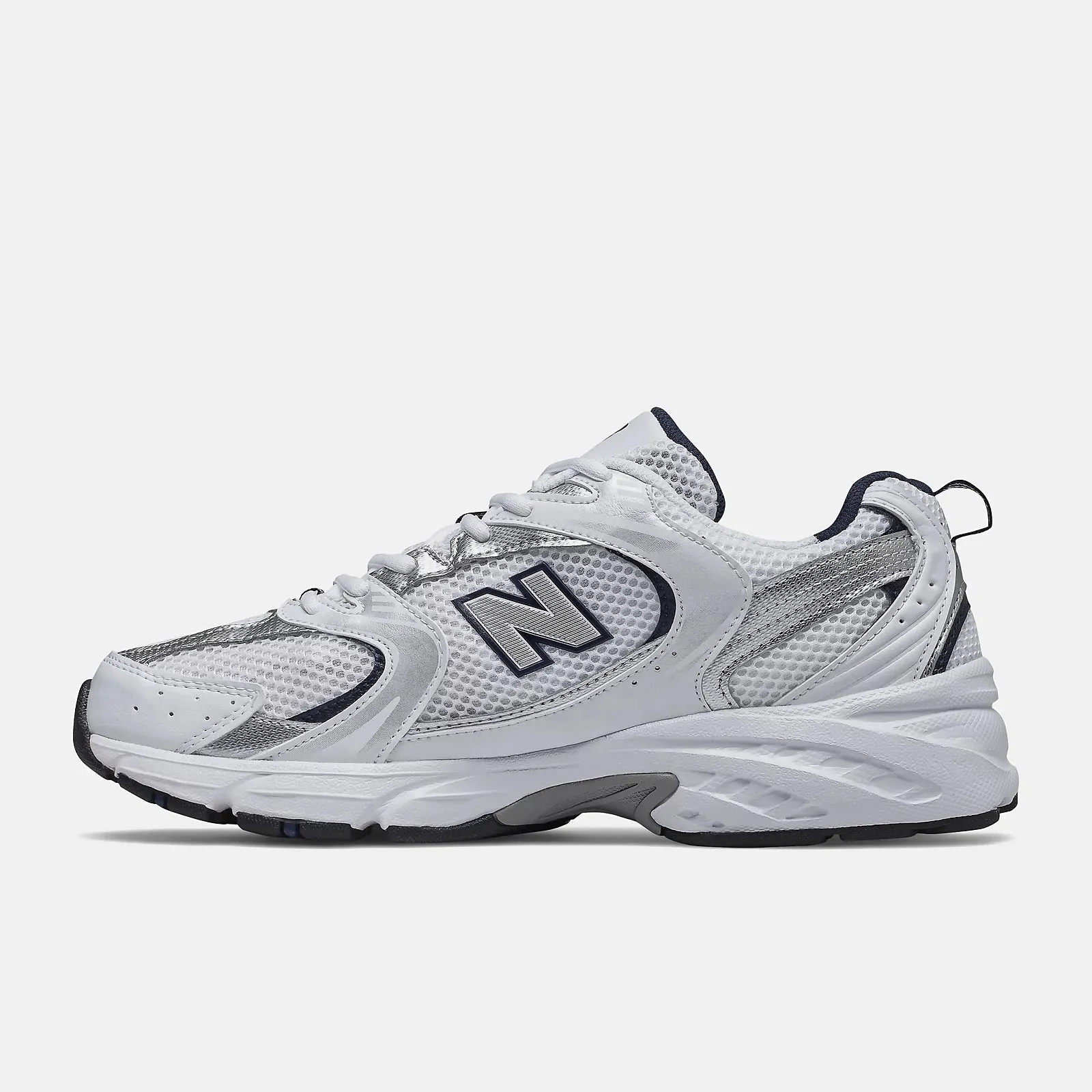 New Balance - MR530SG White with Natural Indigo