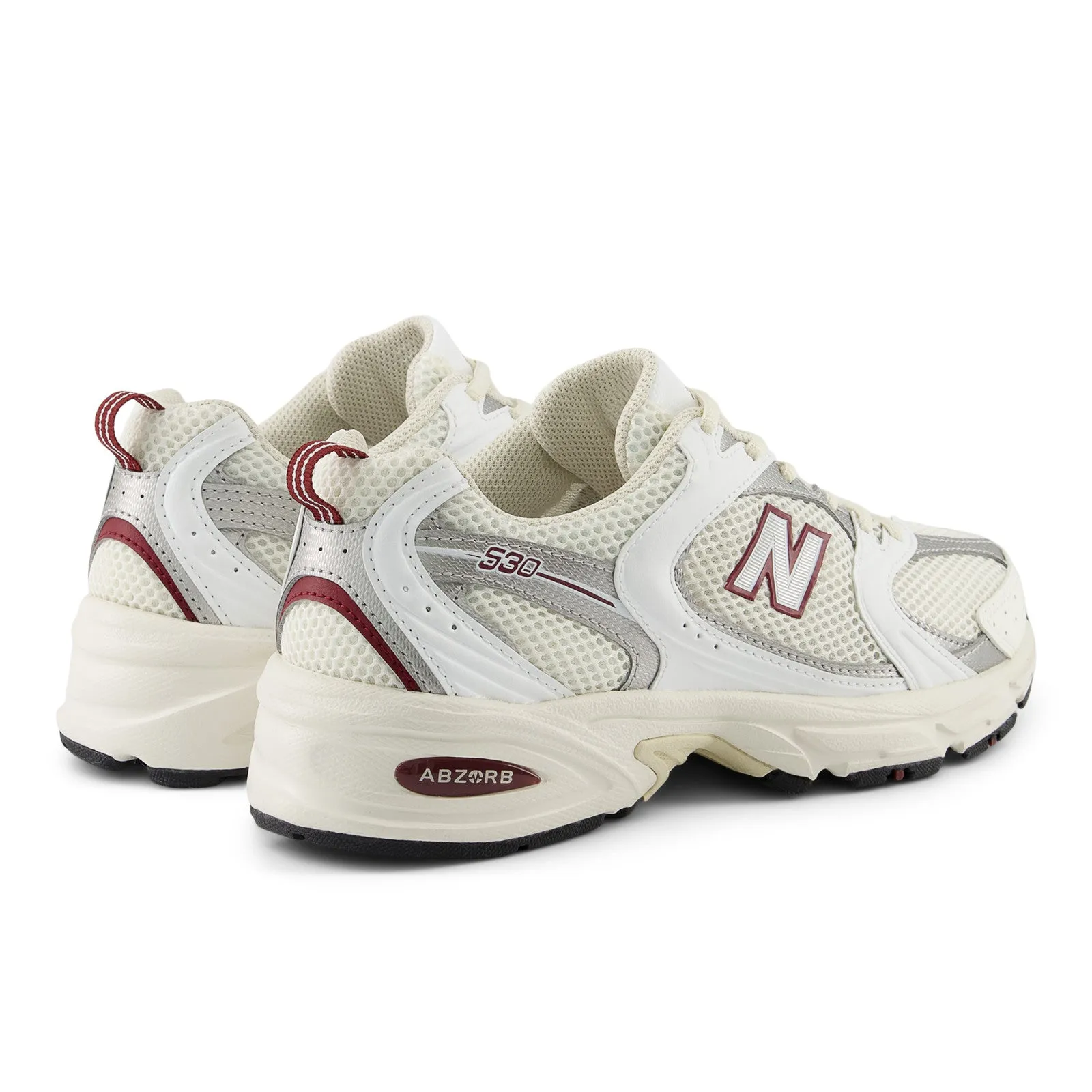 New Balance MR530SZ Sea Salt/Mercury