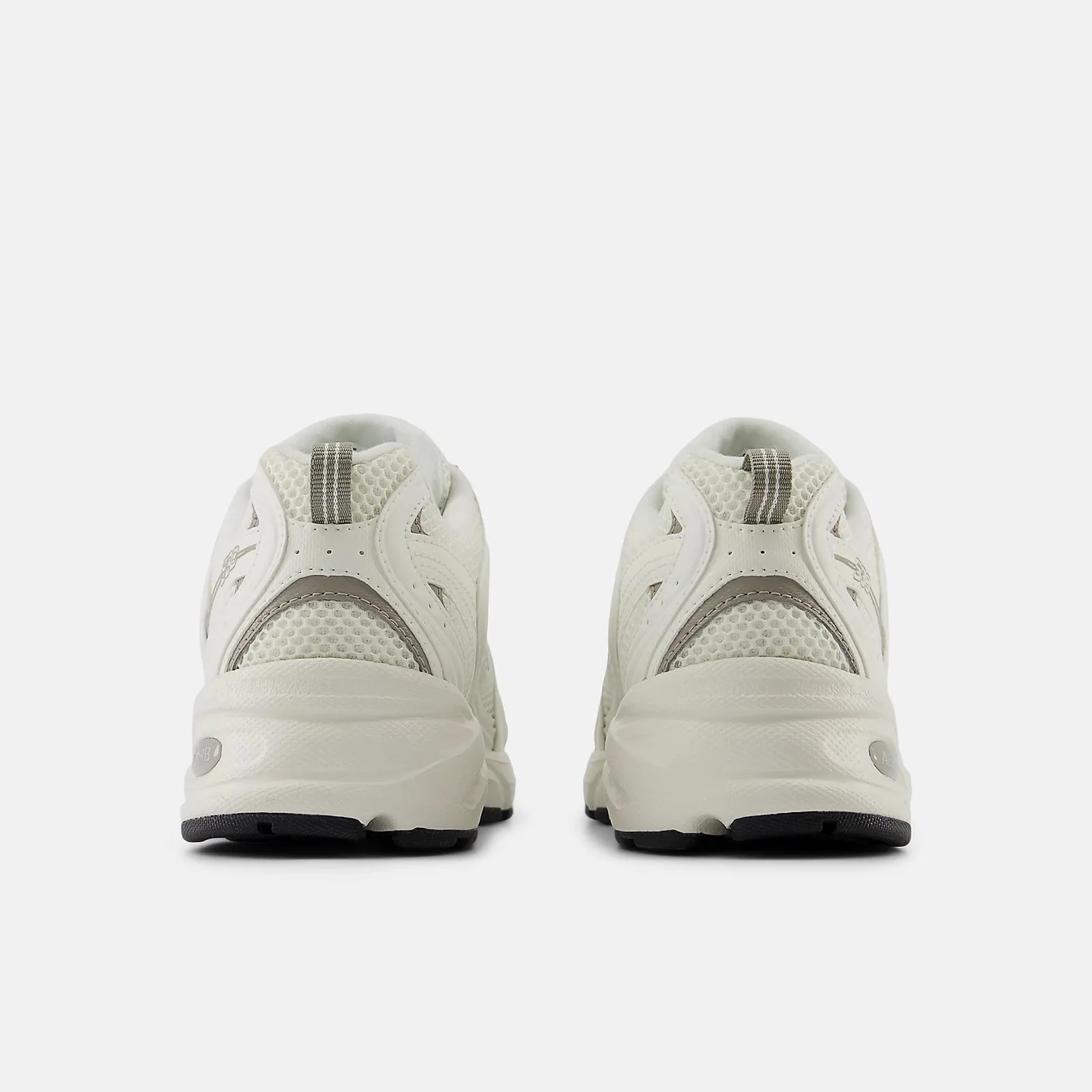 New Balance - U530CSB White with Taupe