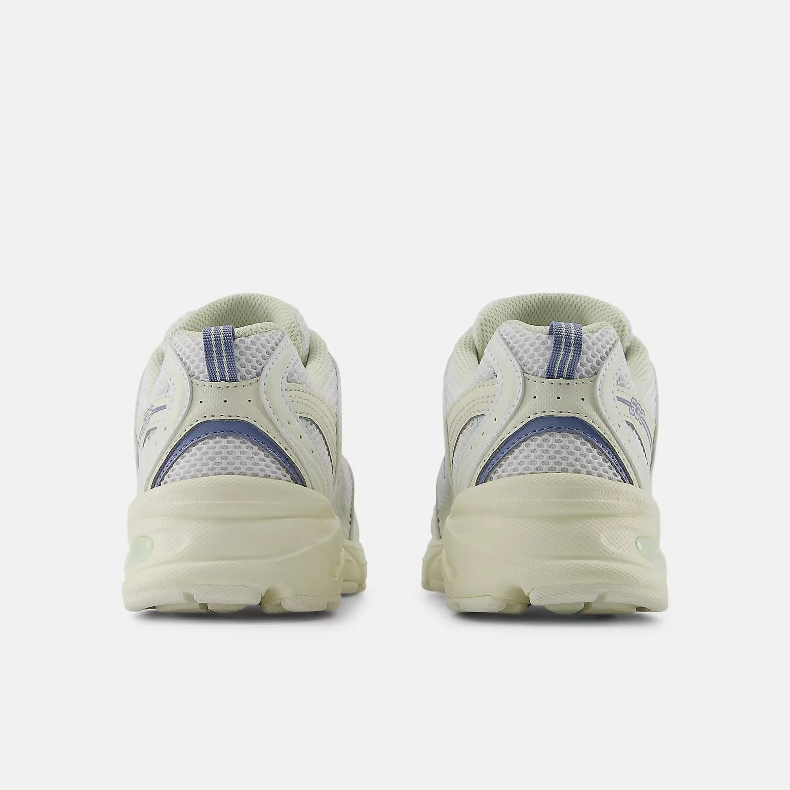 New Balance - U530NEA Angora with Dusk Shower and Ice Blue