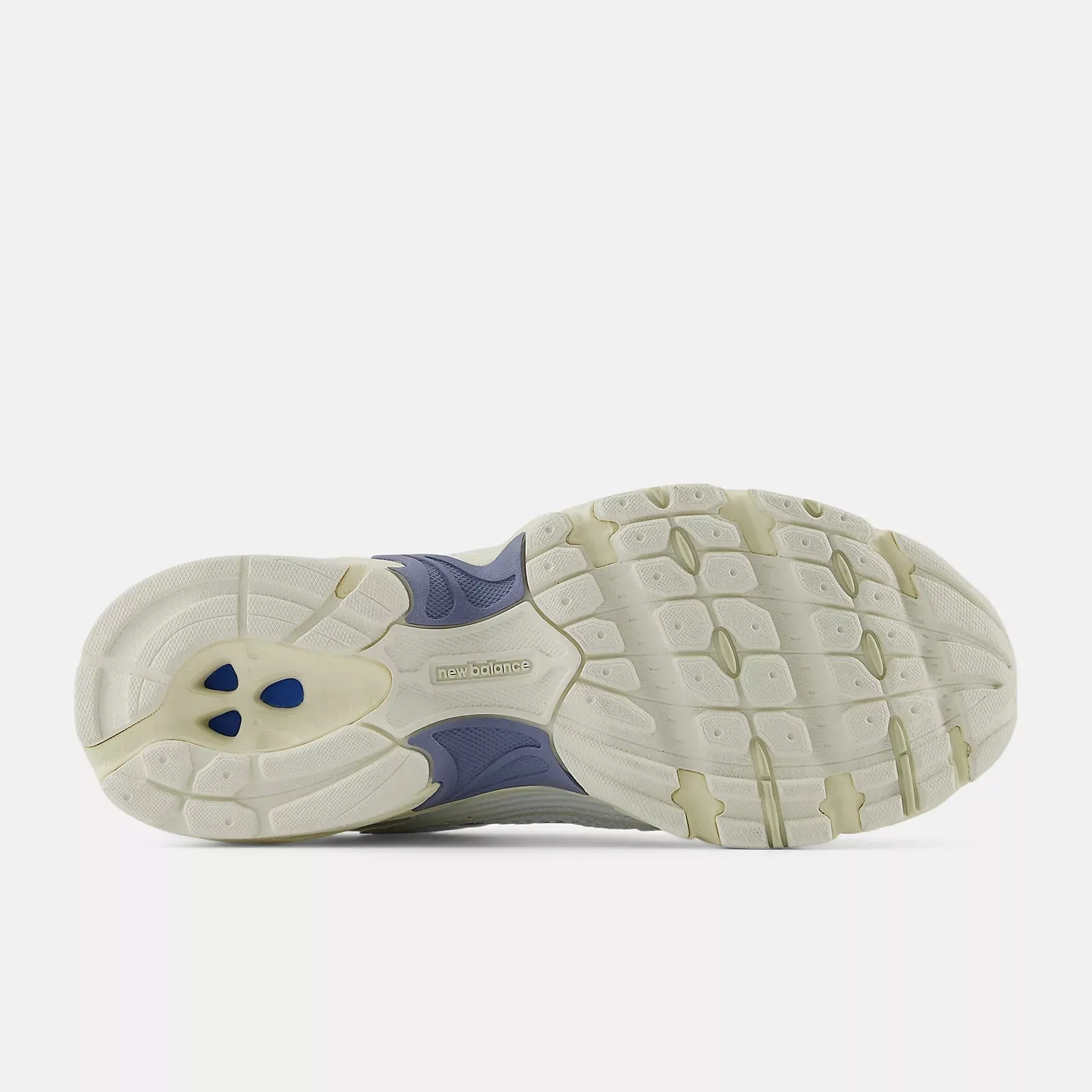 New Balance - U530NEA Angora with Dusk Shower and Ice Blue