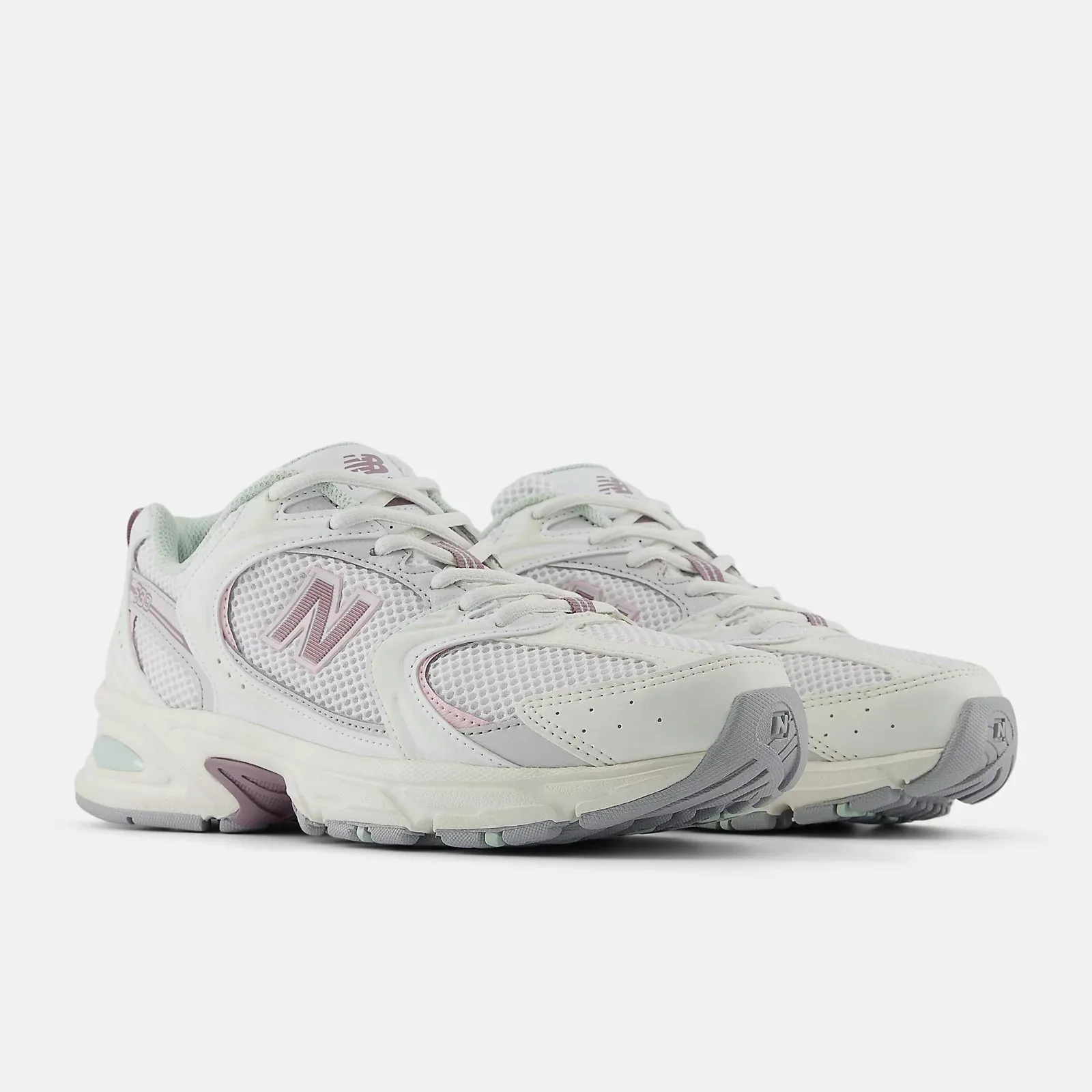 New Balance - U530NEB Sea Salt with Ice Wine and Rose Sugar