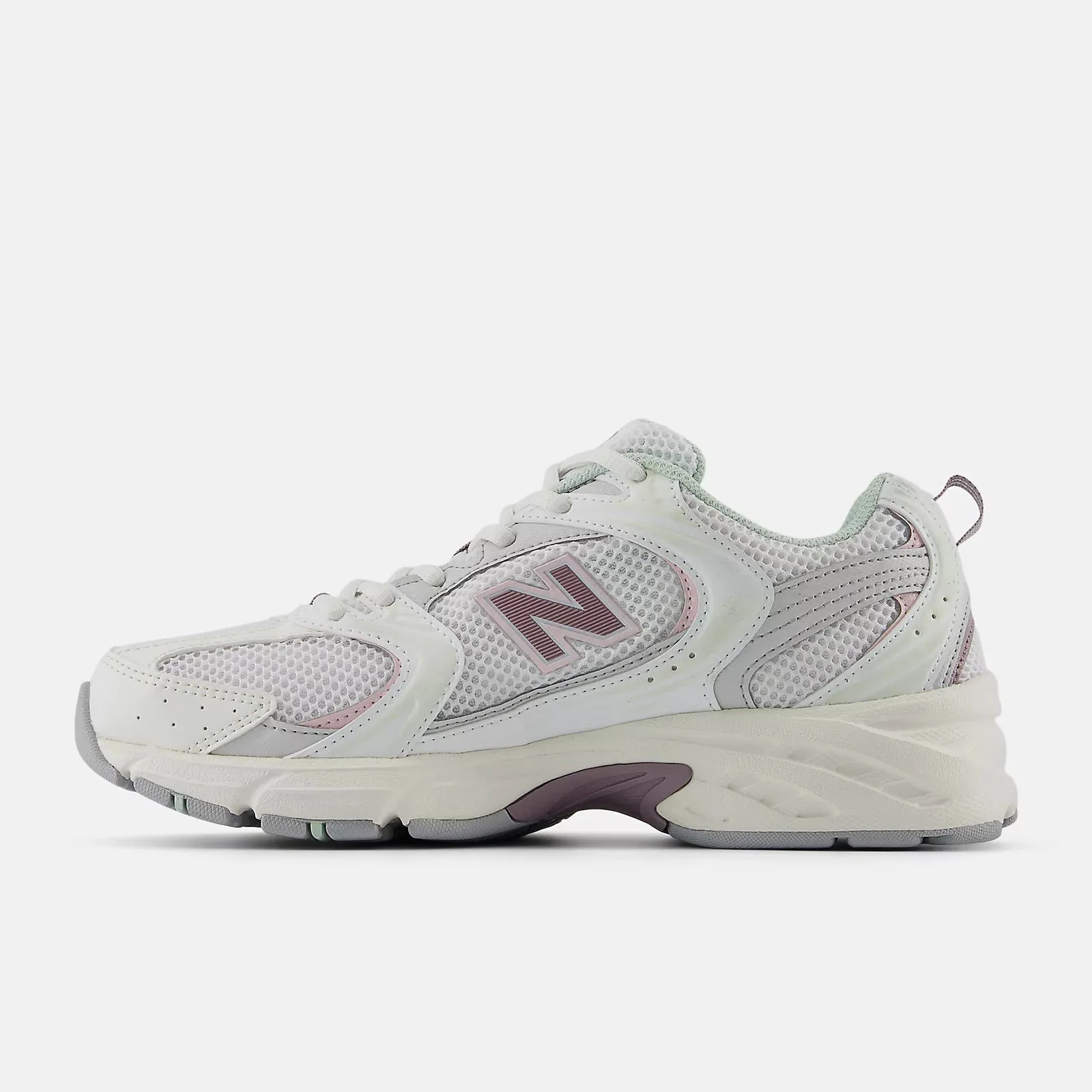 New Balance - U530NEB Sea Salt with Ice Wine and Rose Sugar