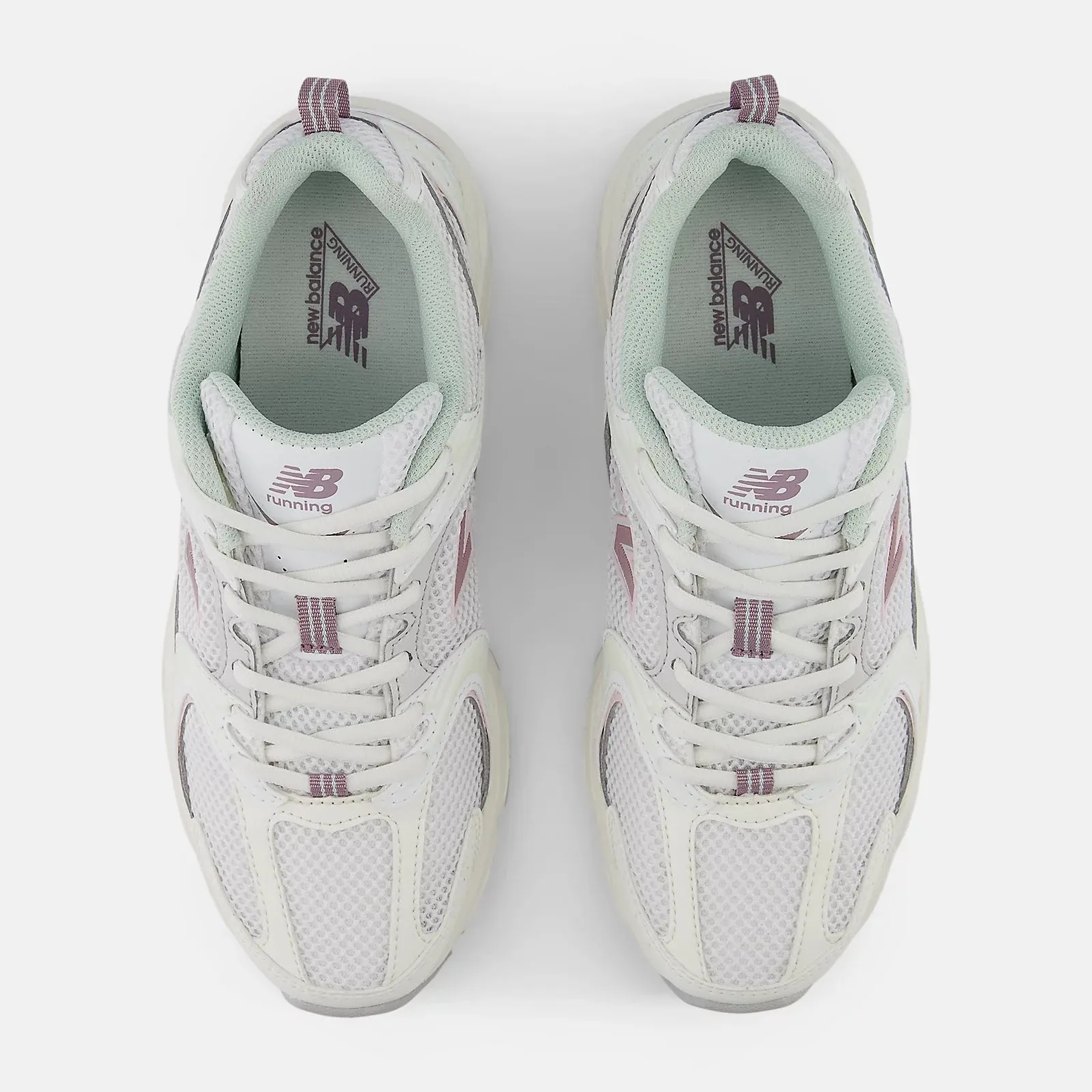 New Balance - U530NEB Sea Salt with Ice Wine and Rose Sugar