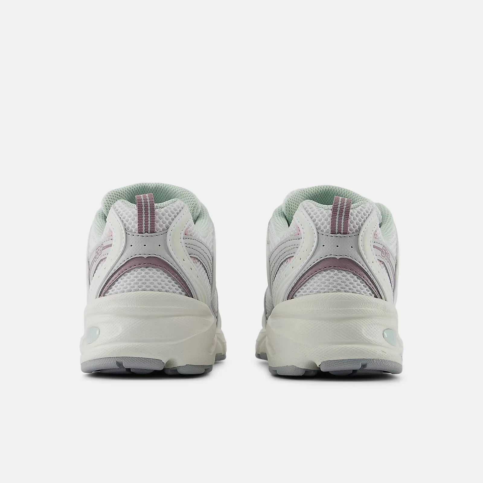 New Balance - U530NEB Sea Salt with Ice Wine and Rose Sugar