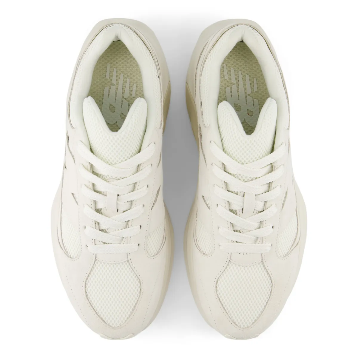 New Balance Women's WRPD Runner in Sea Salt