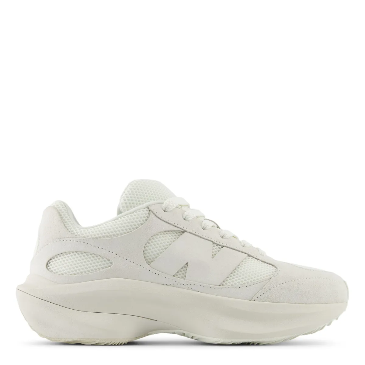 New Balance Women's WRPD Runner in Sea Salt