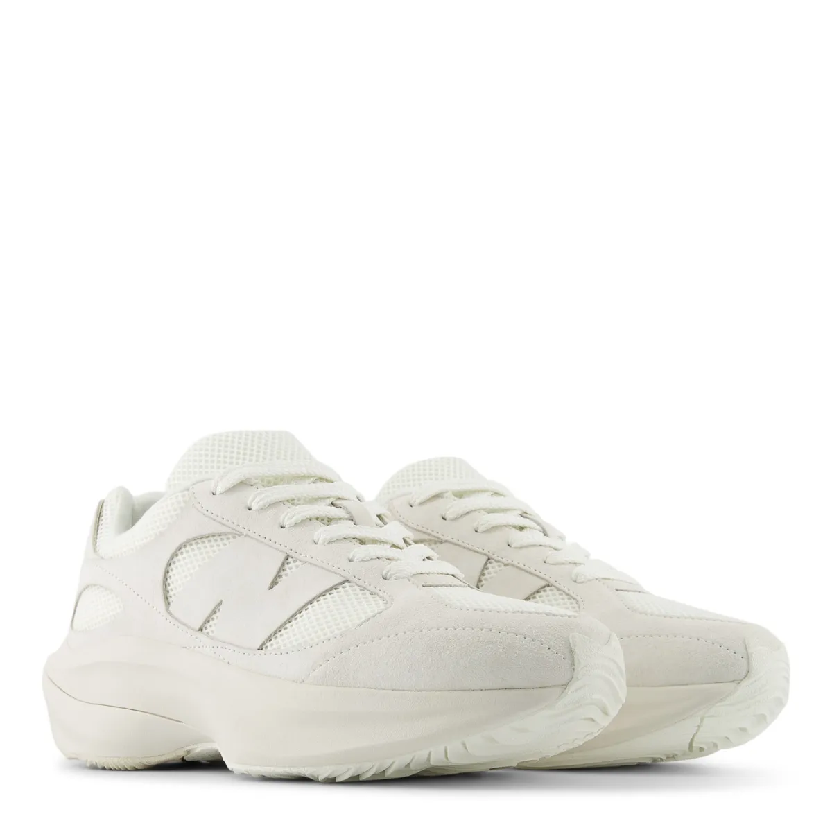 New Balance Women's WRPD Runner in Sea Salt