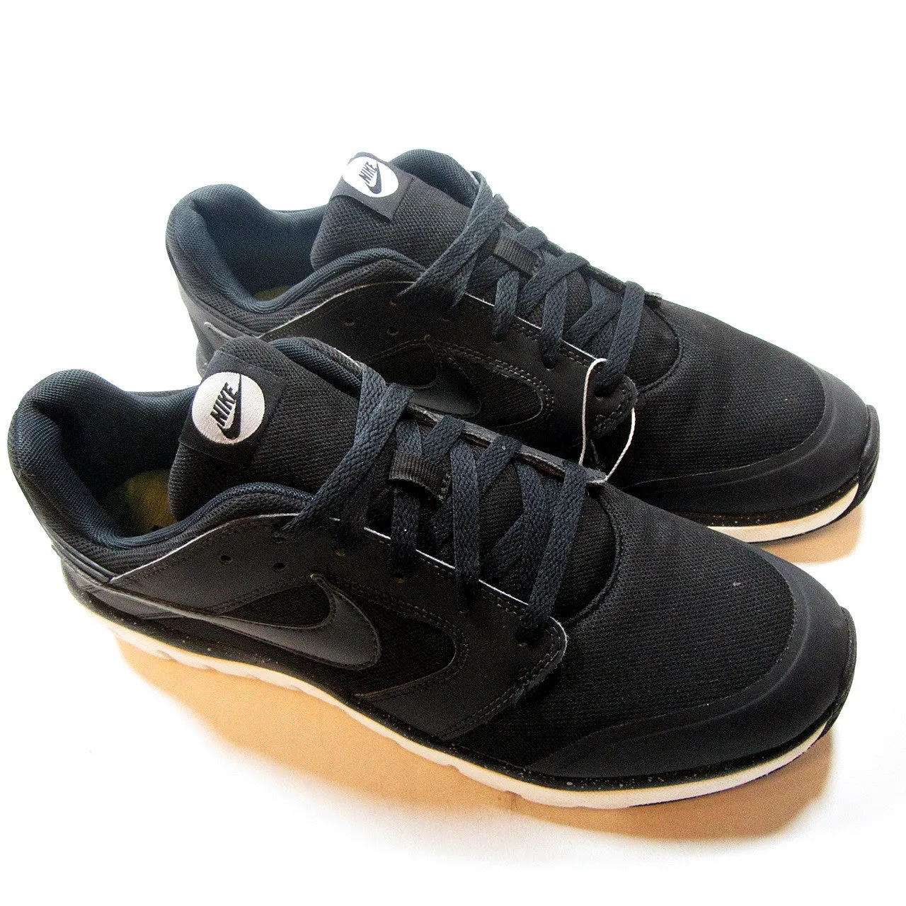 NIKE - Dual Rice System