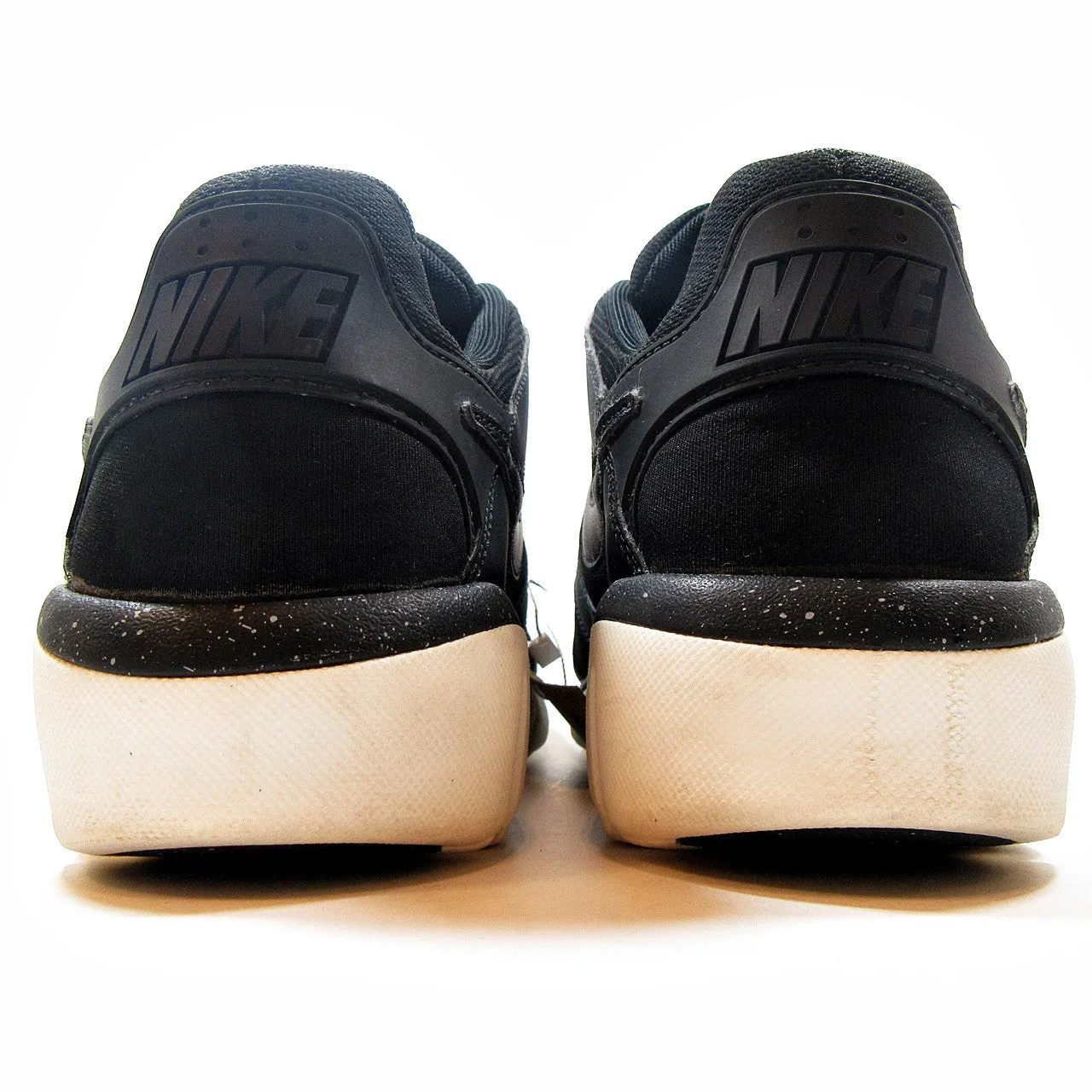 NIKE - Dual Rice System