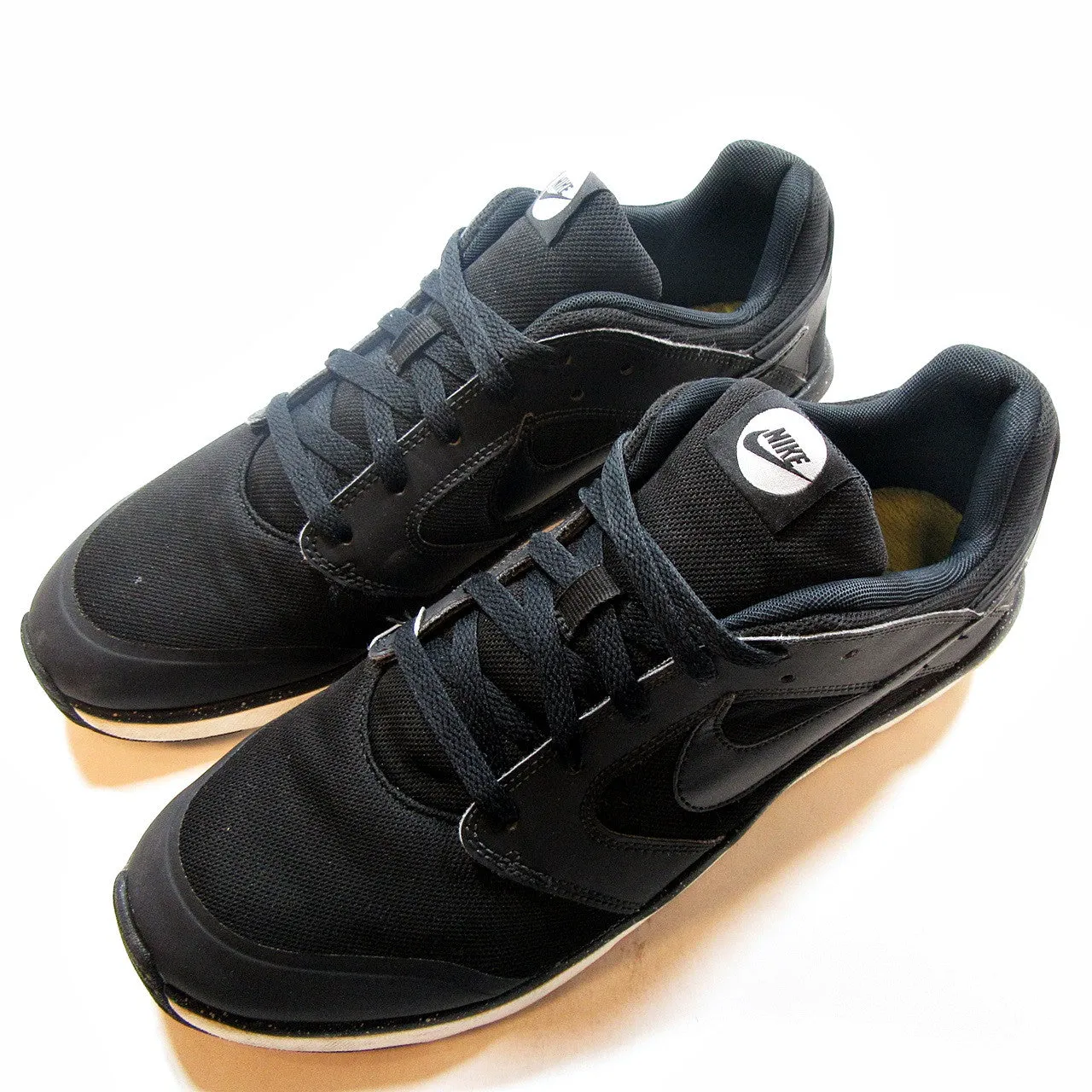NIKE - Dual Rice System
