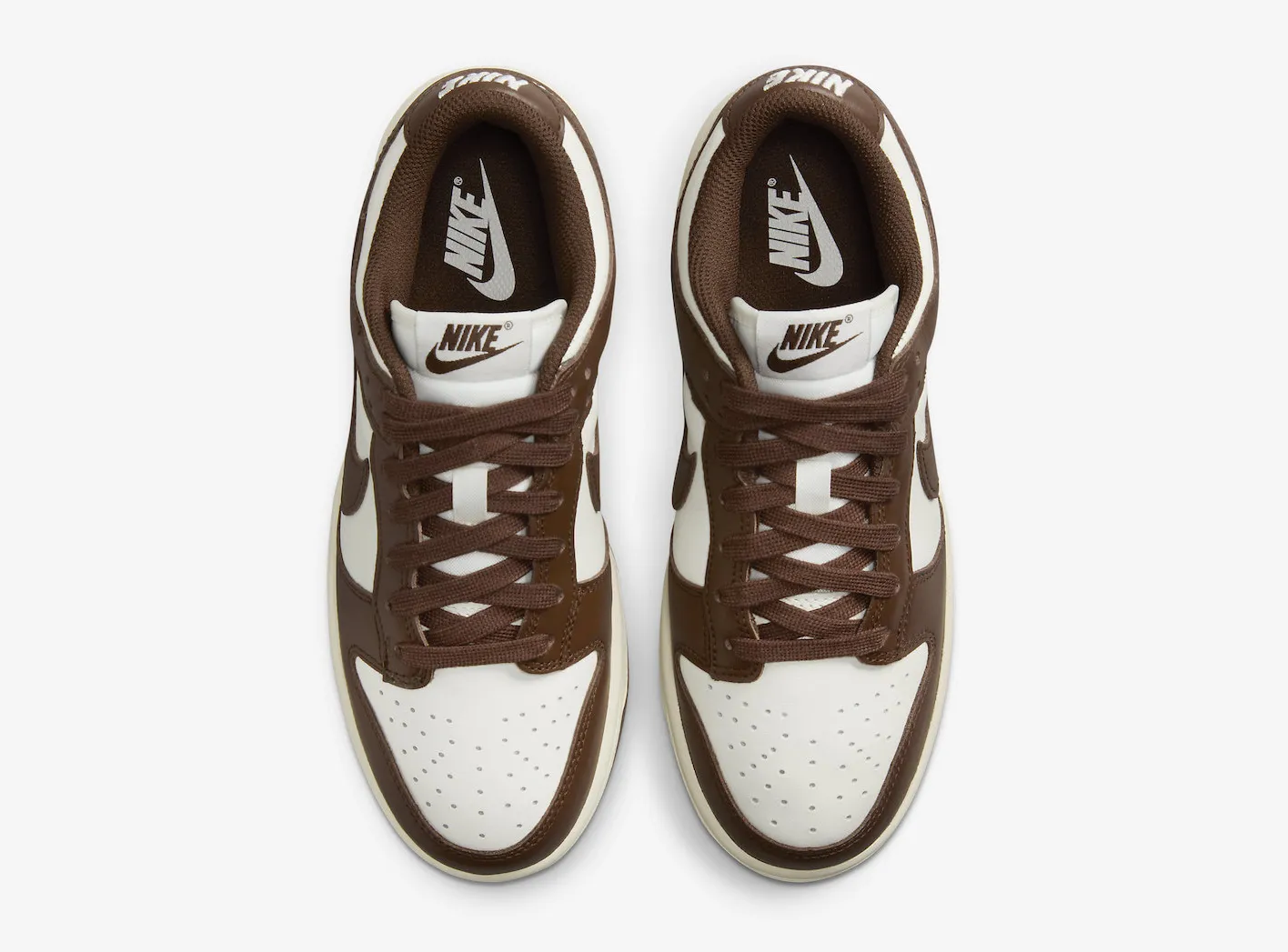 Nike Dunk Low 'Cacao Wow'