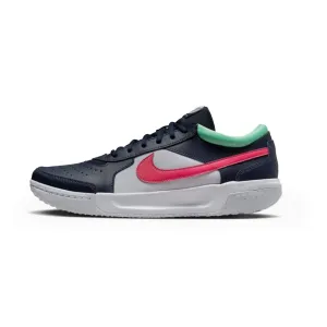 Nike Men's Court Zoom Lite 3 Shoes Hyper Pink DH0626 402