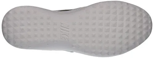 Nike Women's Juvenate White/Black Running Shoe 8 Women US