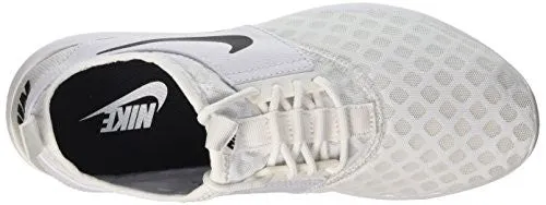 Nike Women's Juvenate White/Black Running Shoe 8 Women US