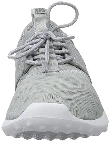 Nike Womens Juvenate Wolf Grey/Cool Grey/White Running Shoe 7