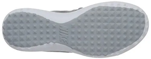 Nike Womens Juvenate Wolf Grey/Cool Grey/White Running Shoe 7
