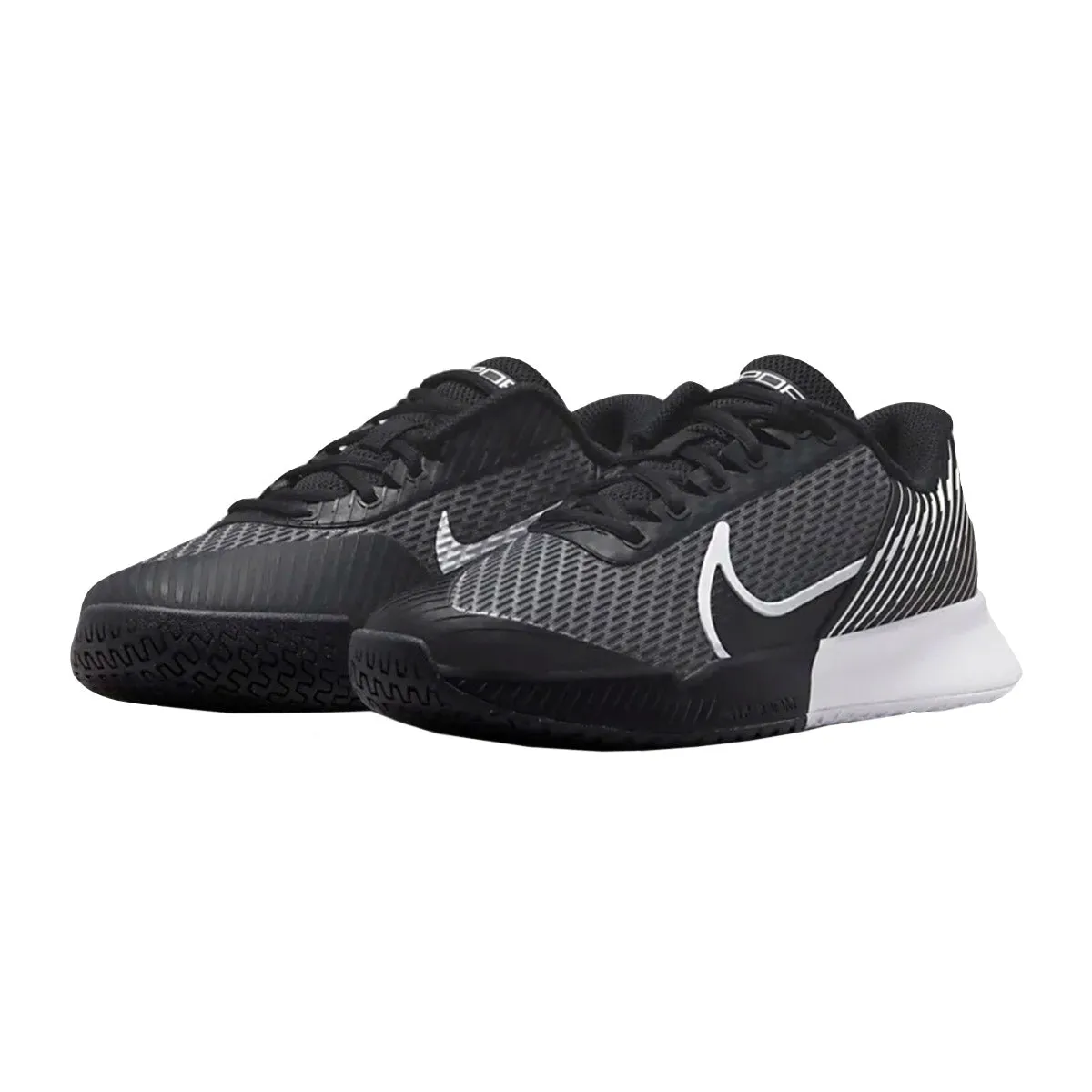 NikeCourt Air Zoom Vapor Pro 2 Womens Tennis Shoes