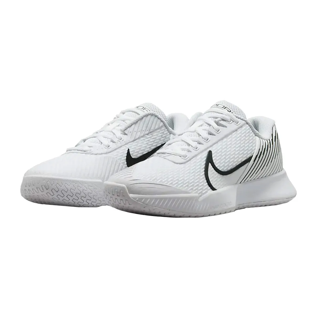 NikeCourt Air Zoom Vapor Pro 2 Womens Tennis Shoes