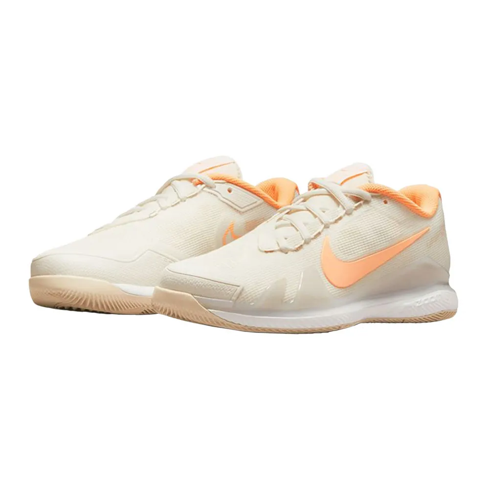 NikeCourt AirZoom Vapor Pro Womens Tennis Shoes