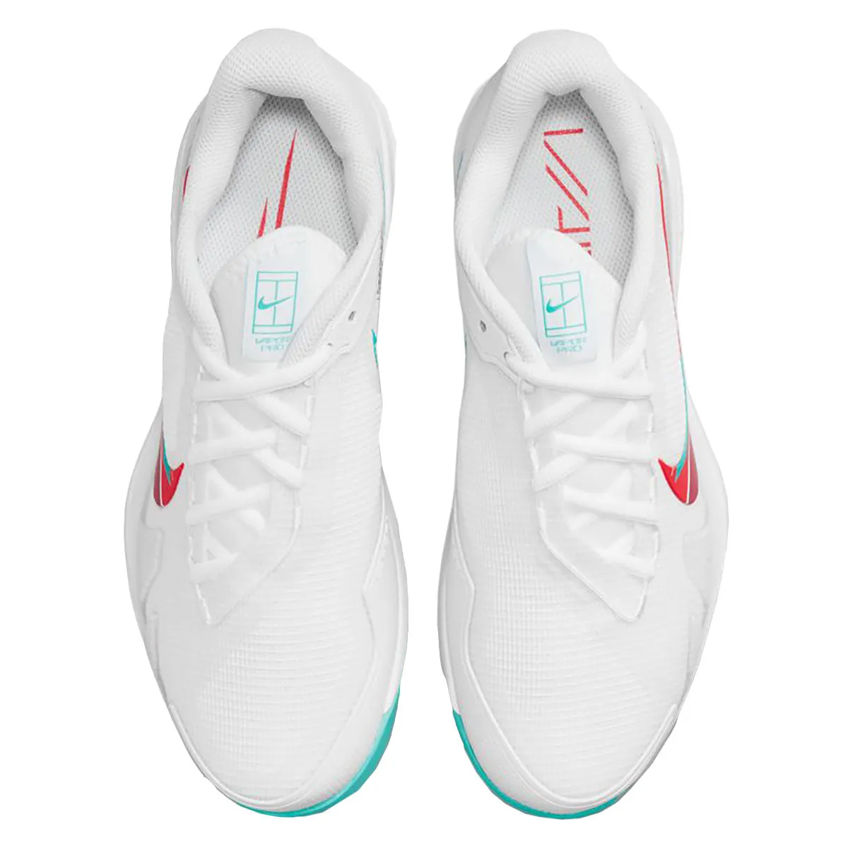 NikeCourt AirZoom Vapor Pro Womens Tennis Shoes