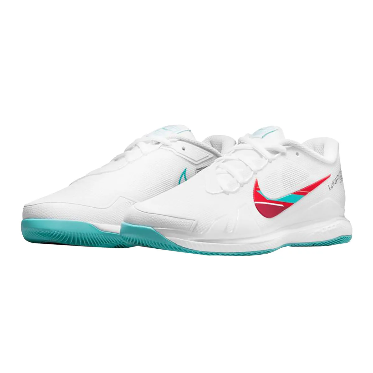 NikeCourt AirZoom Vapor Pro Womens Tennis Shoes