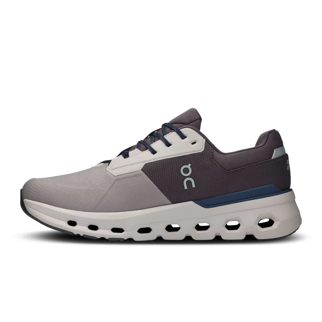 On Cloudrunner 2 Waterproof Men's