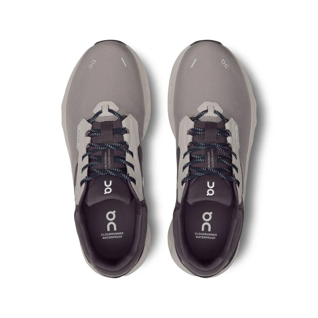 On Cloudrunner 2 Waterproof Men's