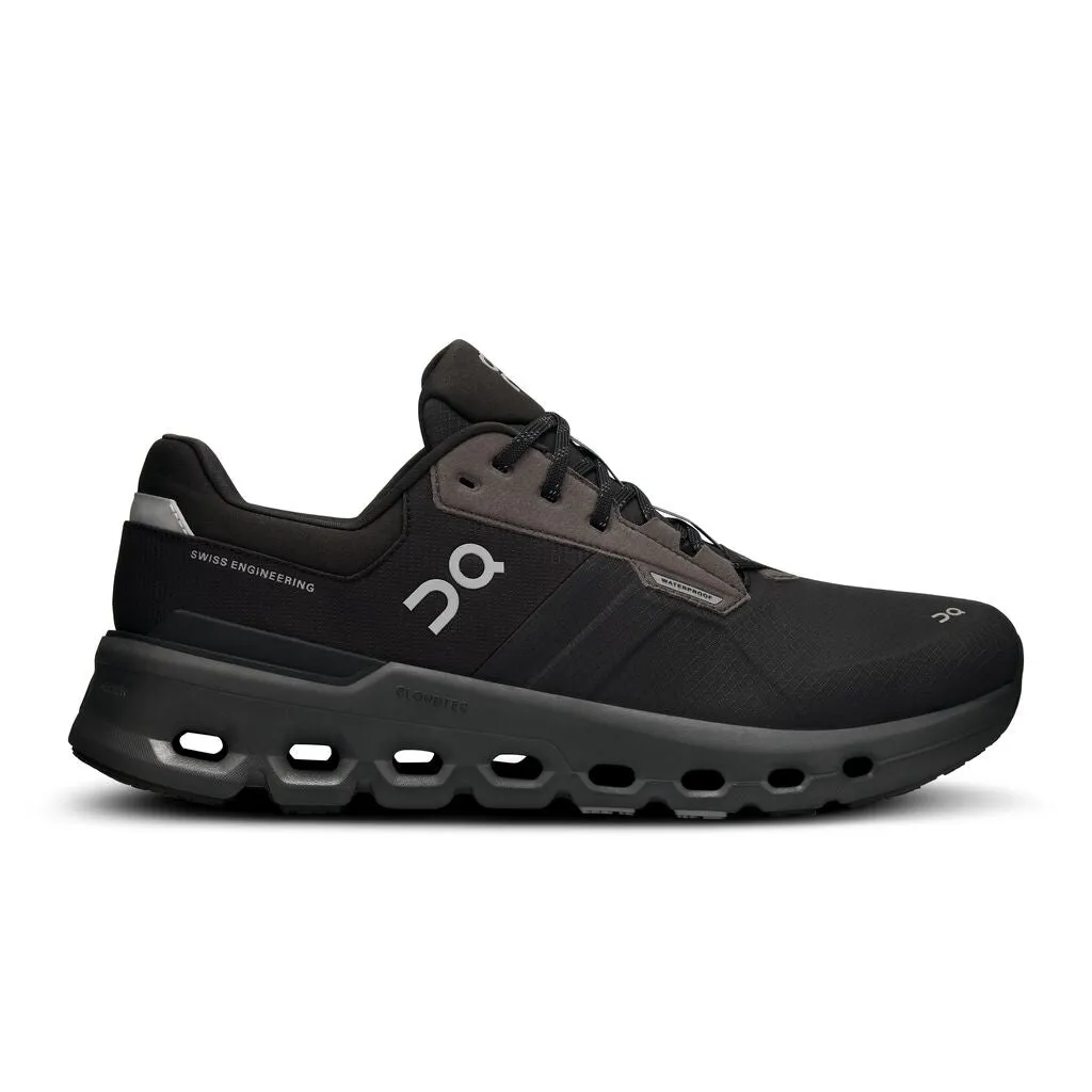 On Cloudrunner 2 Waterproof Men's