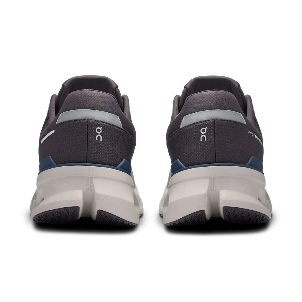 On Cloudrunner 2 Waterproof Men's