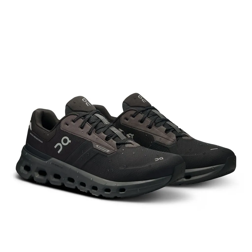 On Cloudrunner 2 Waterproof Men's
