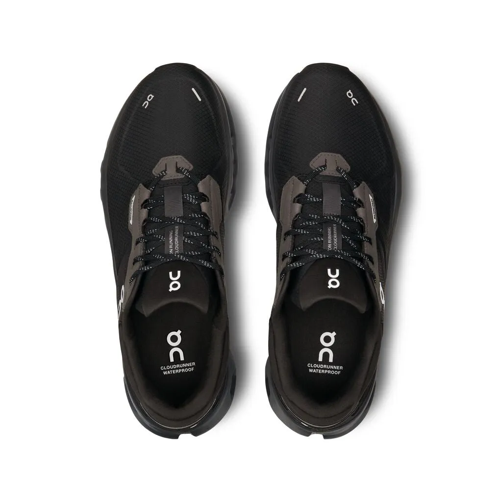 On Cloudrunner 2 Waterproof Men's
