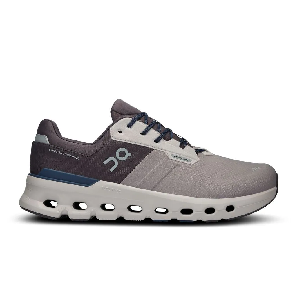 On Cloudrunner 2 Waterproof Men's
