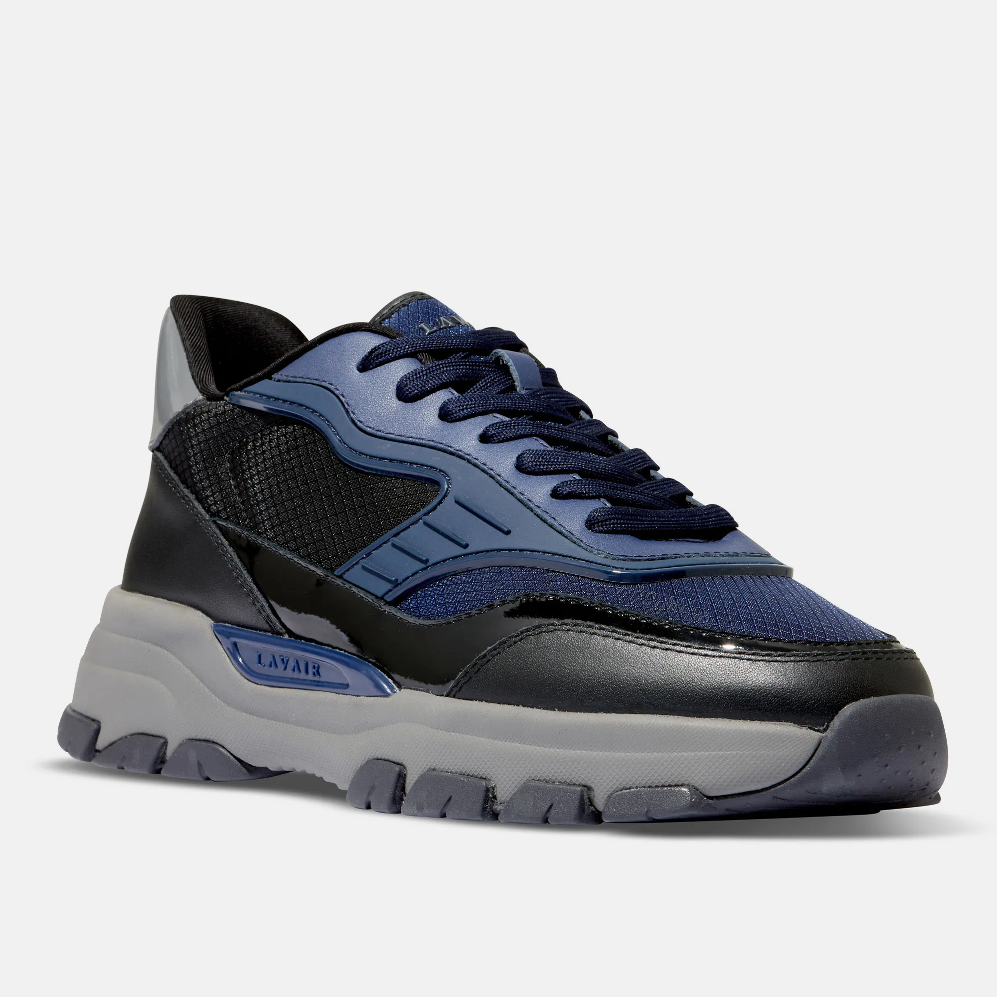Pacific 2.0 Navy/Grey