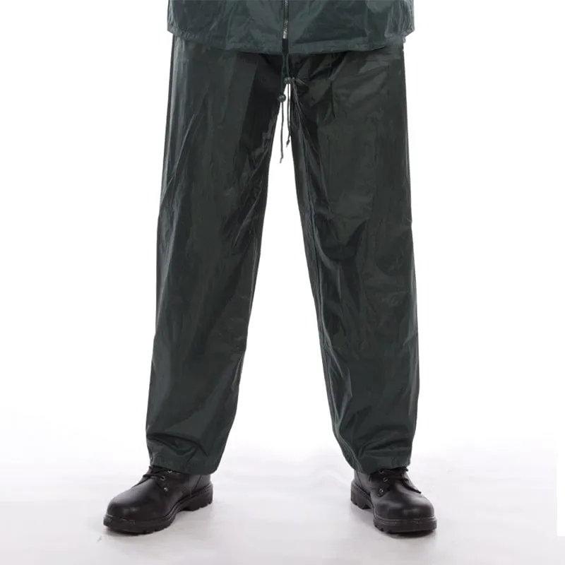 Portwest Classic Rain Trousers S441