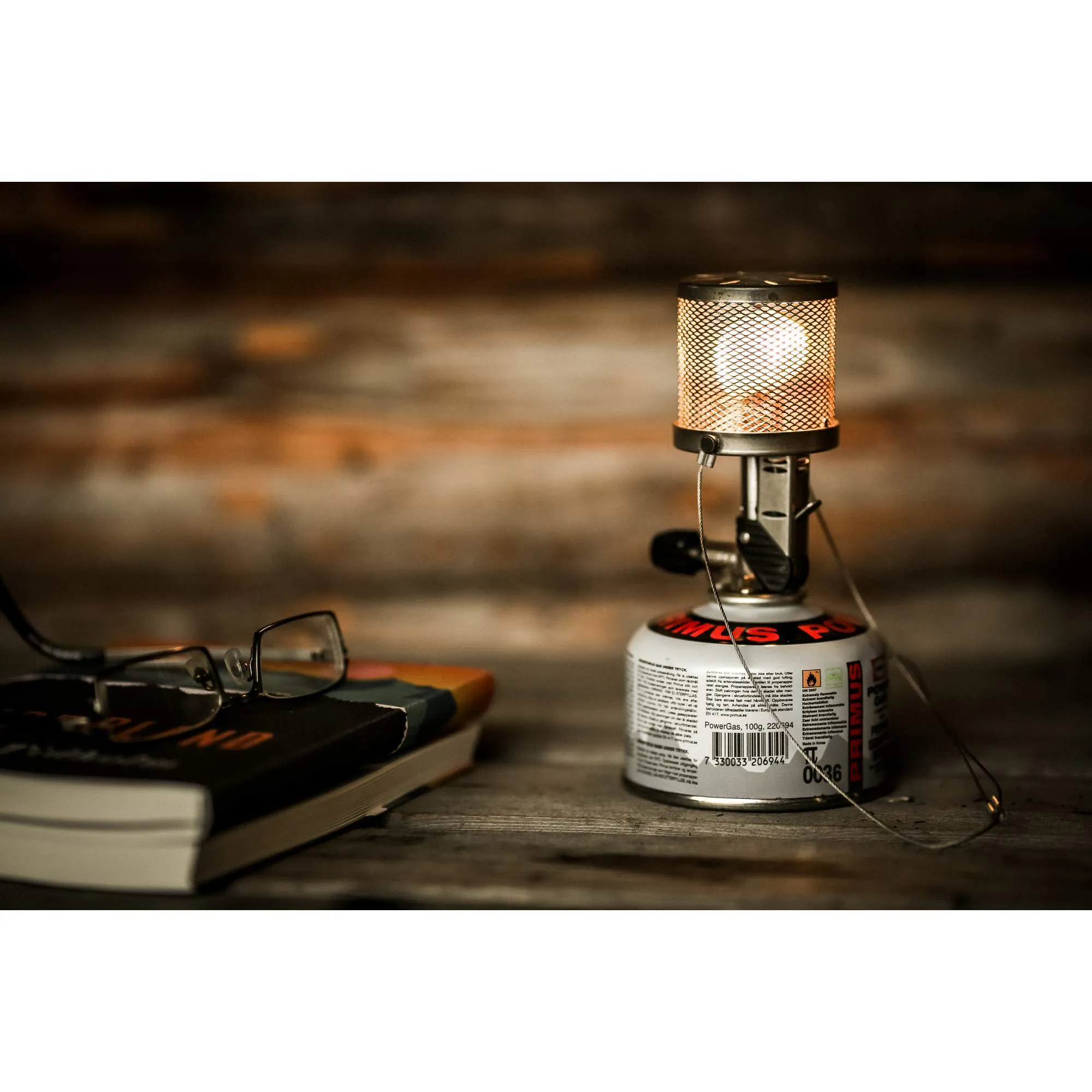 Primus Micron Lantern Steel Mesh Nocolour | Buy Primus Micron Lantern Steel Mesh Nocolour here | Outnorth
