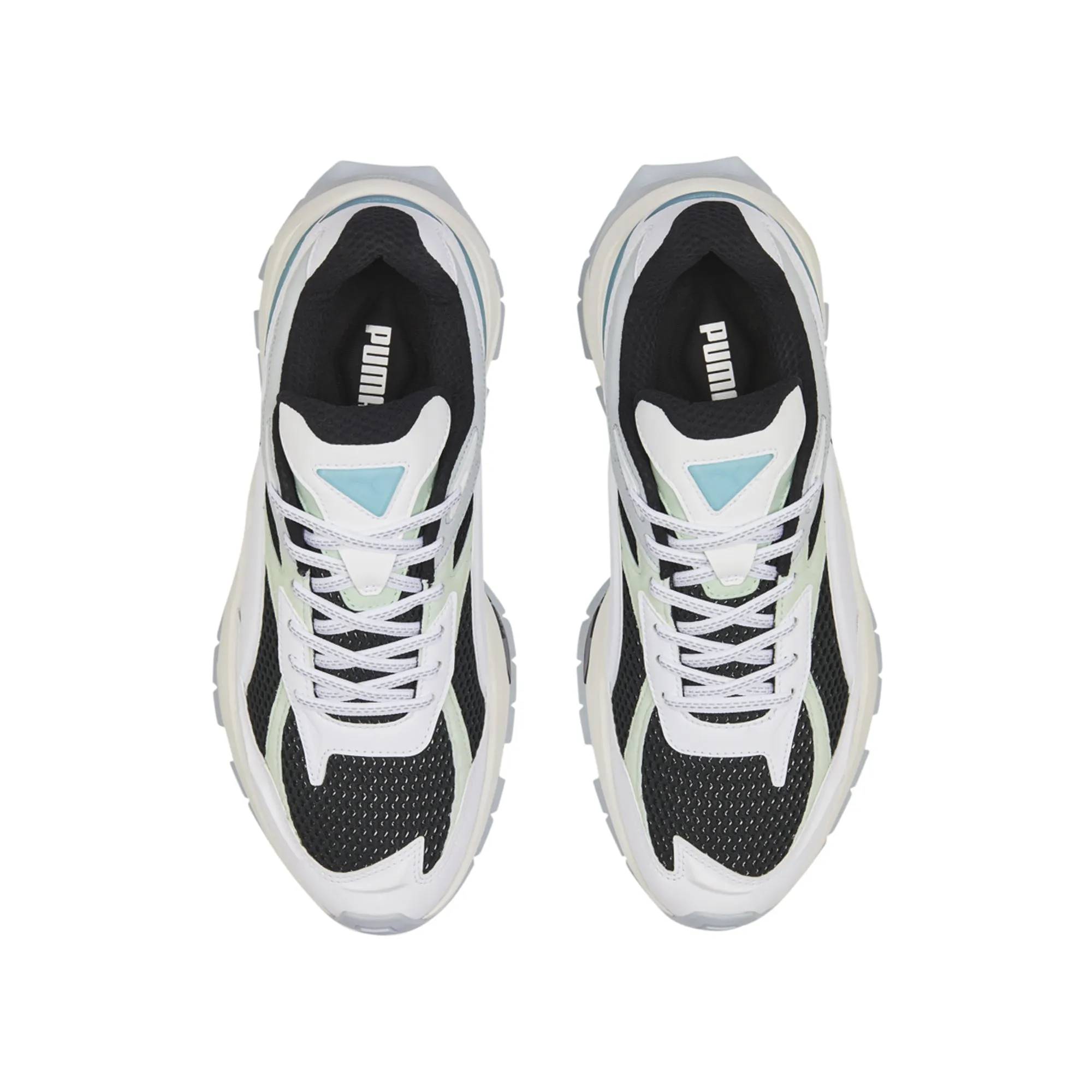 Puma Mens Nano Odyssey Shoes