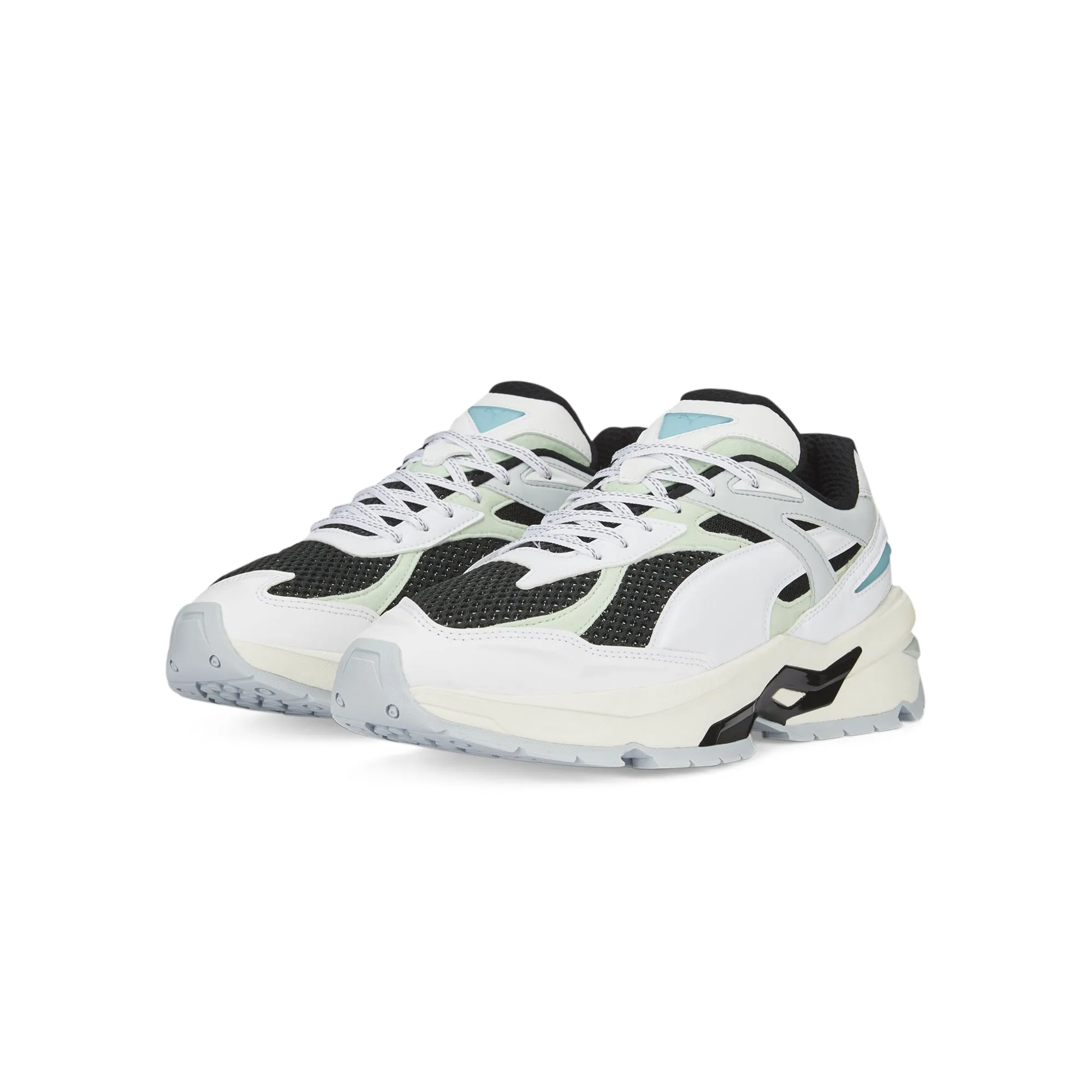 Puma Mens Nano Odyssey Shoes