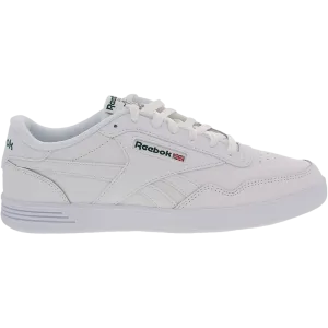 Reebok Club Memt Wide 4E Tennis Shoe Men
