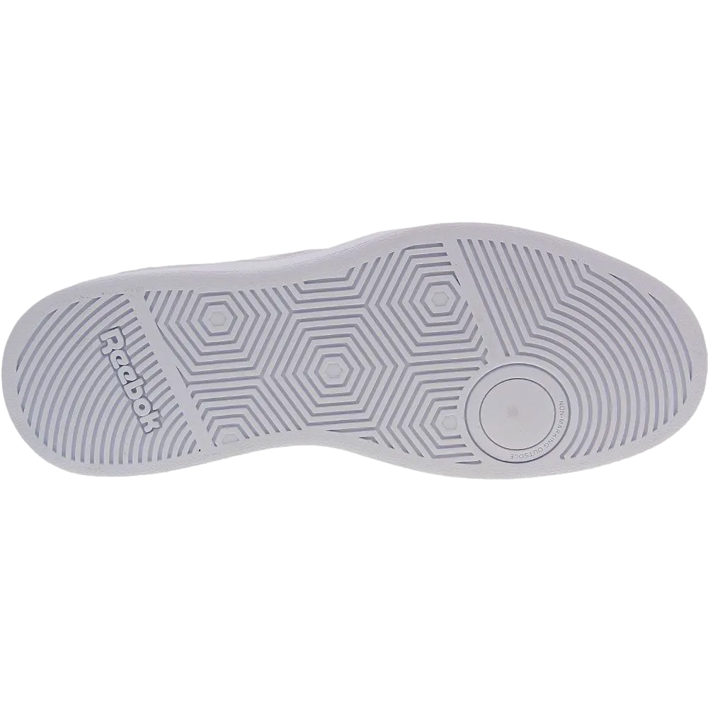 Reebok Club Memt Wide 4E Tennis Shoe Men